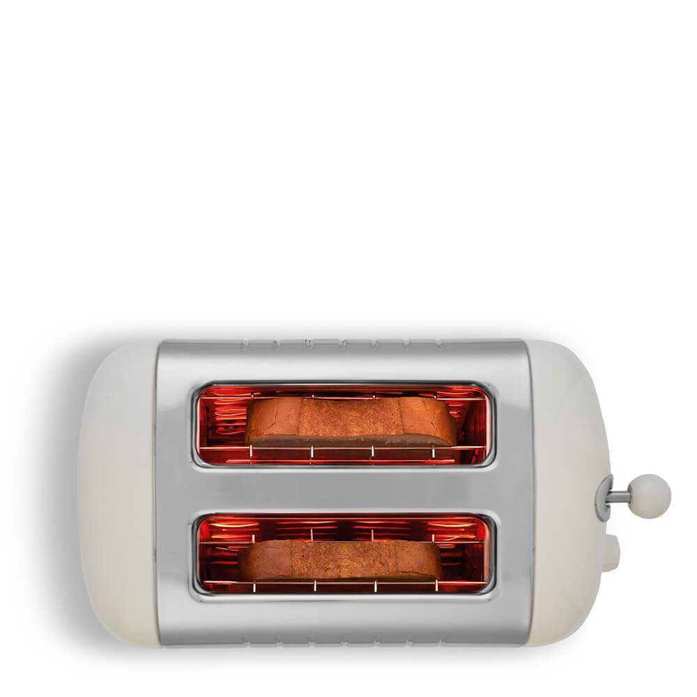 Dualit lite 2 slice cheap toaster